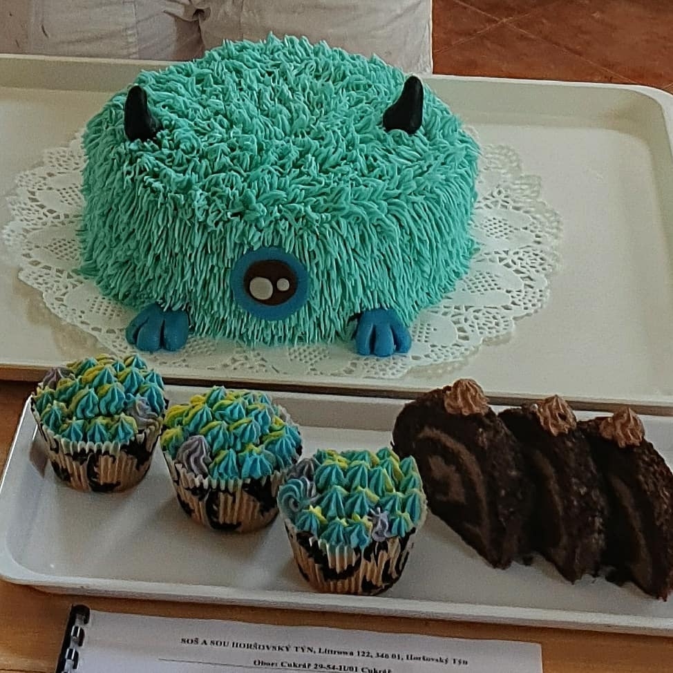 9