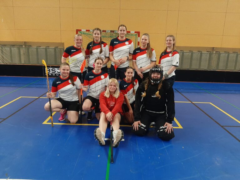 STŘEDOŠKOLSKÝ POHÁR VE FLORBALU – KRAJSKÉ KOLO