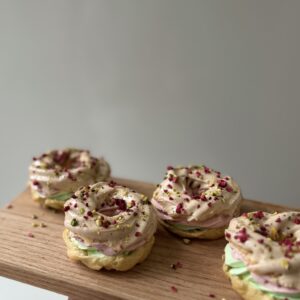 CUKRÁŘSKÉ VÝROBKY