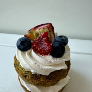 Cukrářské výrobky