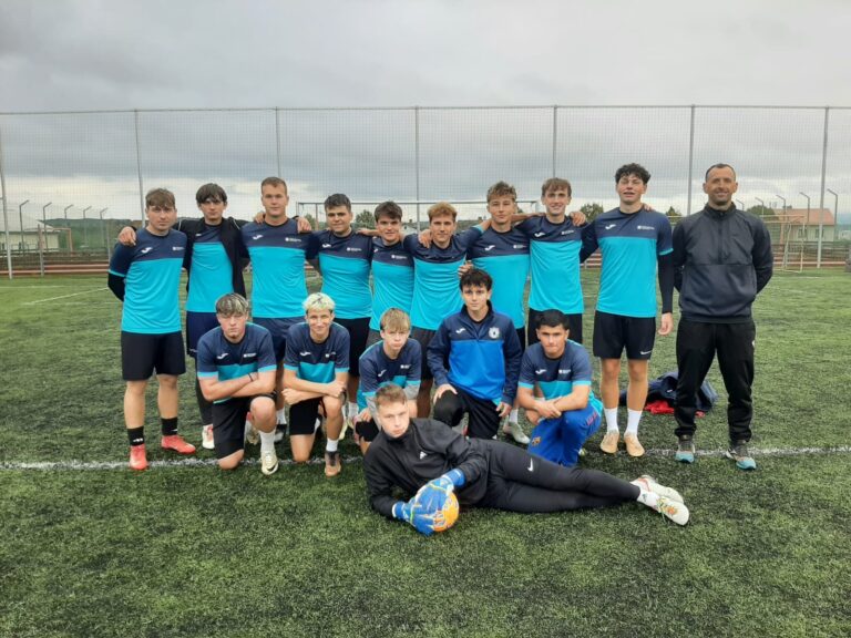 STŘEDOŠKOLSKÝ POHÁR VE FOTBALE – OKRESNÍ KOLO