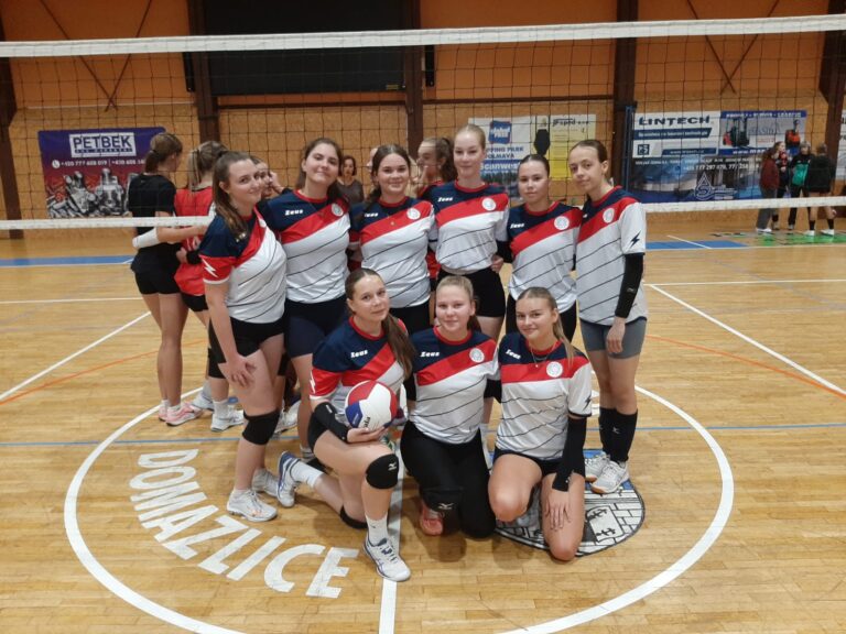 STŘEDOŠKOLSKÝ POHÁR VE VOLEJBALE 