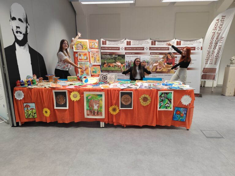 POSVIŤ SI NA BUDOUCNOST