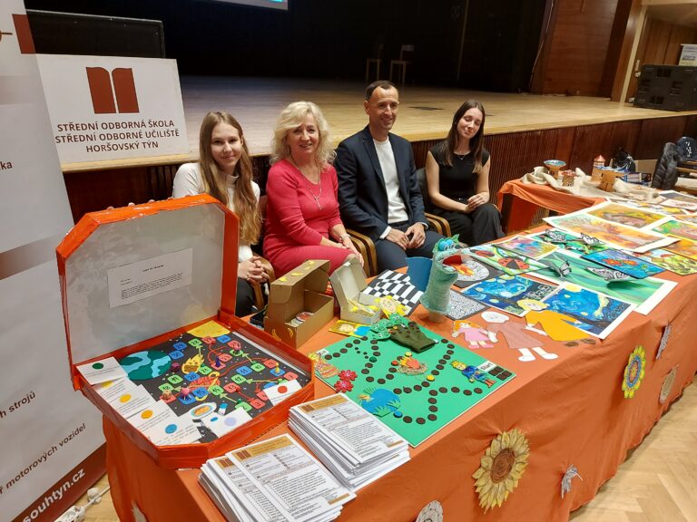 AKADEMIE ŘEMESEL KLATOVY