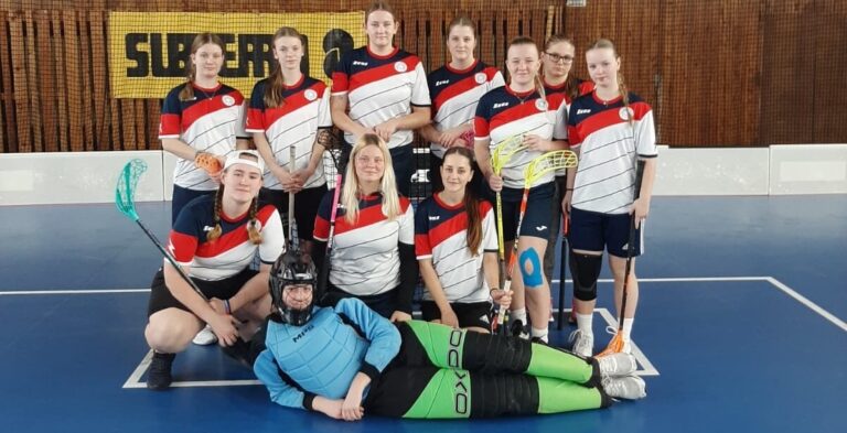 SUBTERRA CUP 2026 – florbalový turnaj