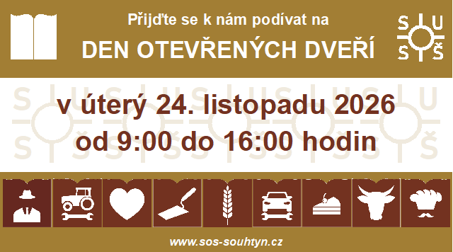 Den otevřených dveří