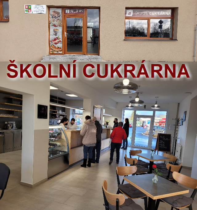 cukrárna